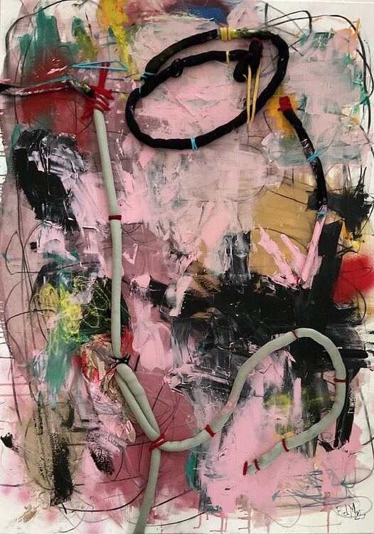 Freedom is Beyond Barbara D’Angelo Månsson