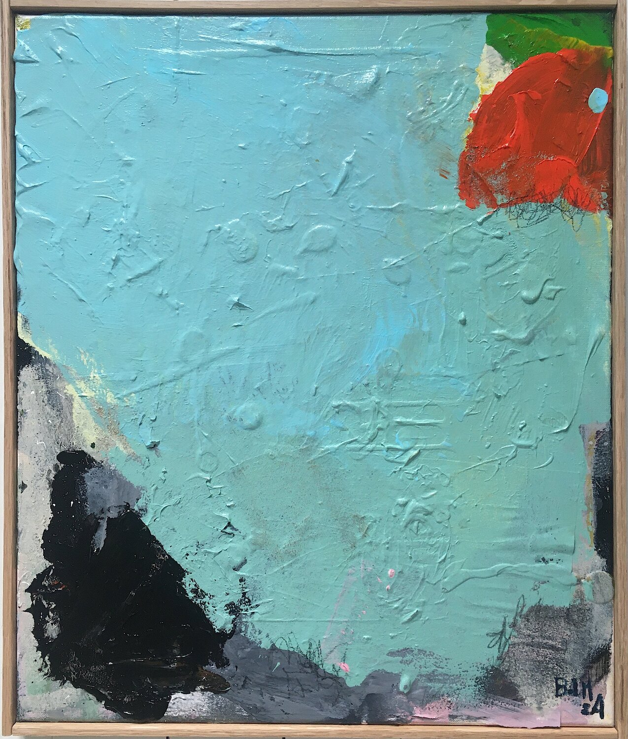 Confidence Point Barbara D’Angelo Månsson