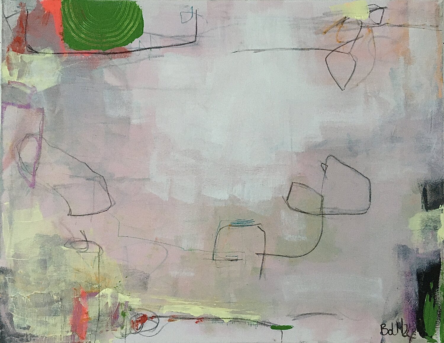 Spotless Mind Barbara D’Angelo Månsson