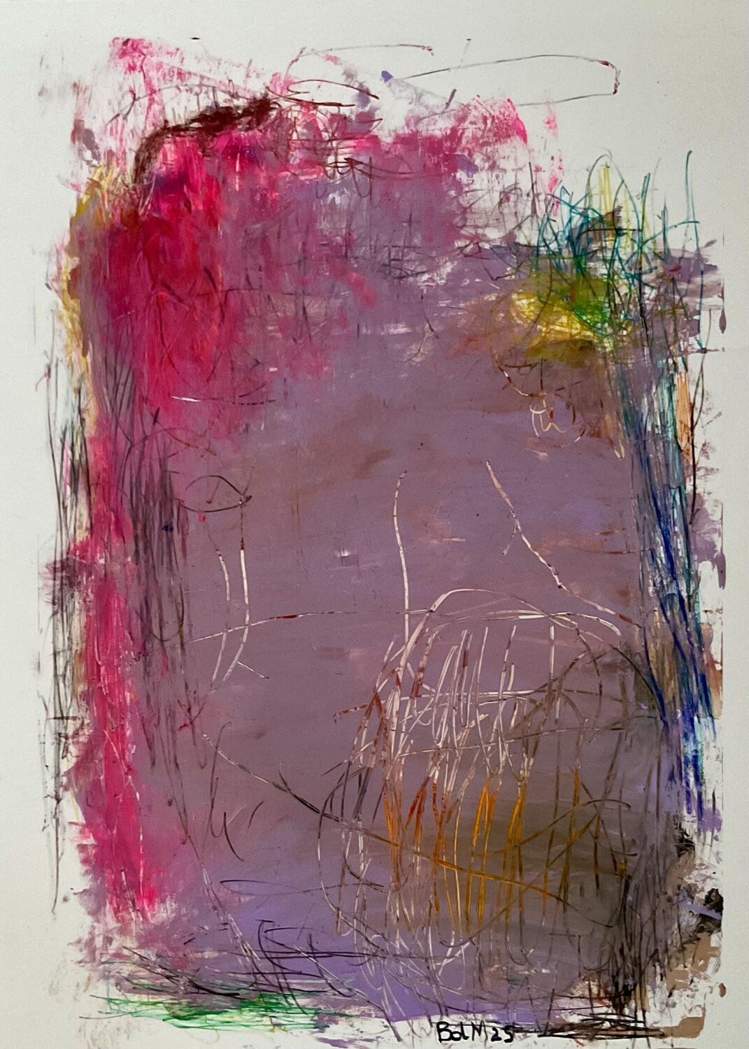 Plastic Silence Barbara D’Angelo Månsson