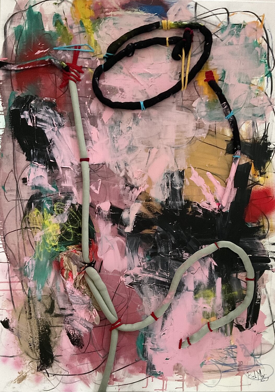 Freedom is Beyond Barbara D’Angelo Månsson