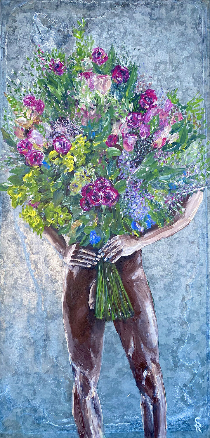 Flowerboy Ralph Schulz