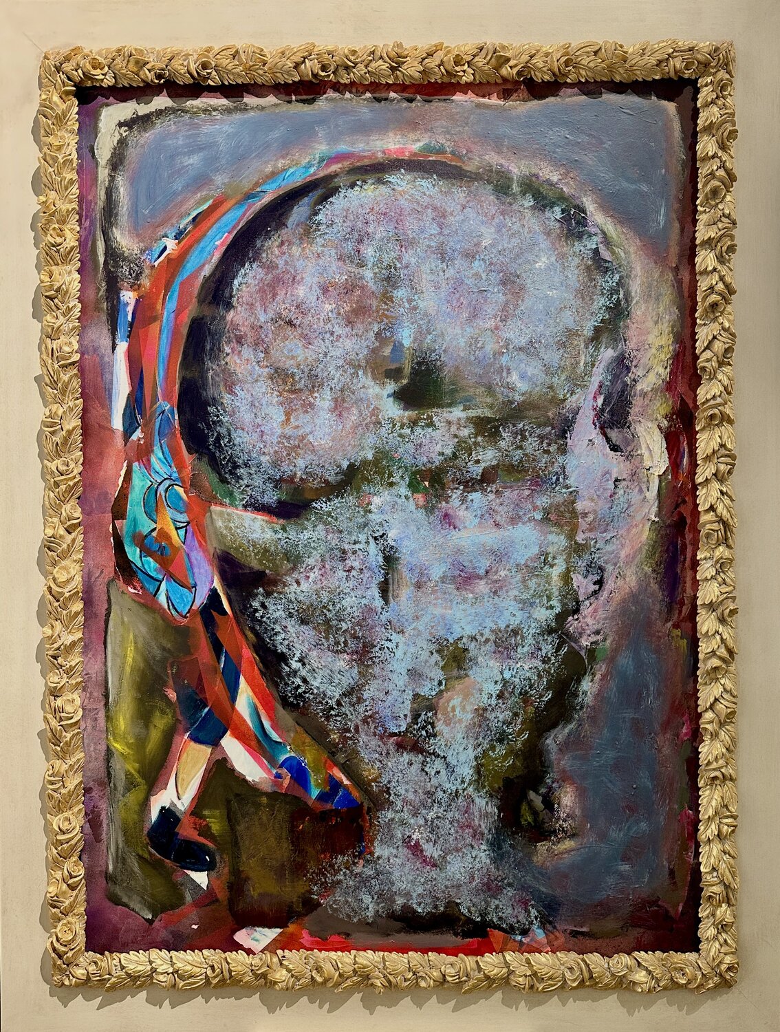 Der Mensch im Kopf Nicoleta Albei-Wigger