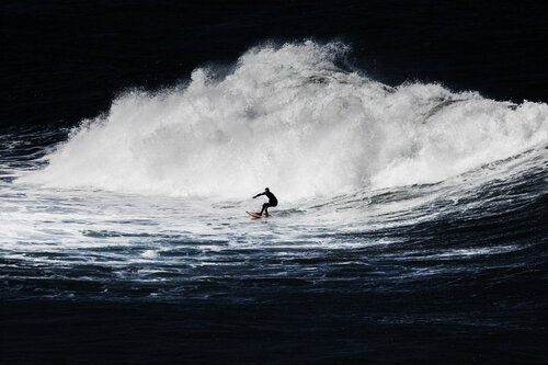 Surf at XL Enric Gener