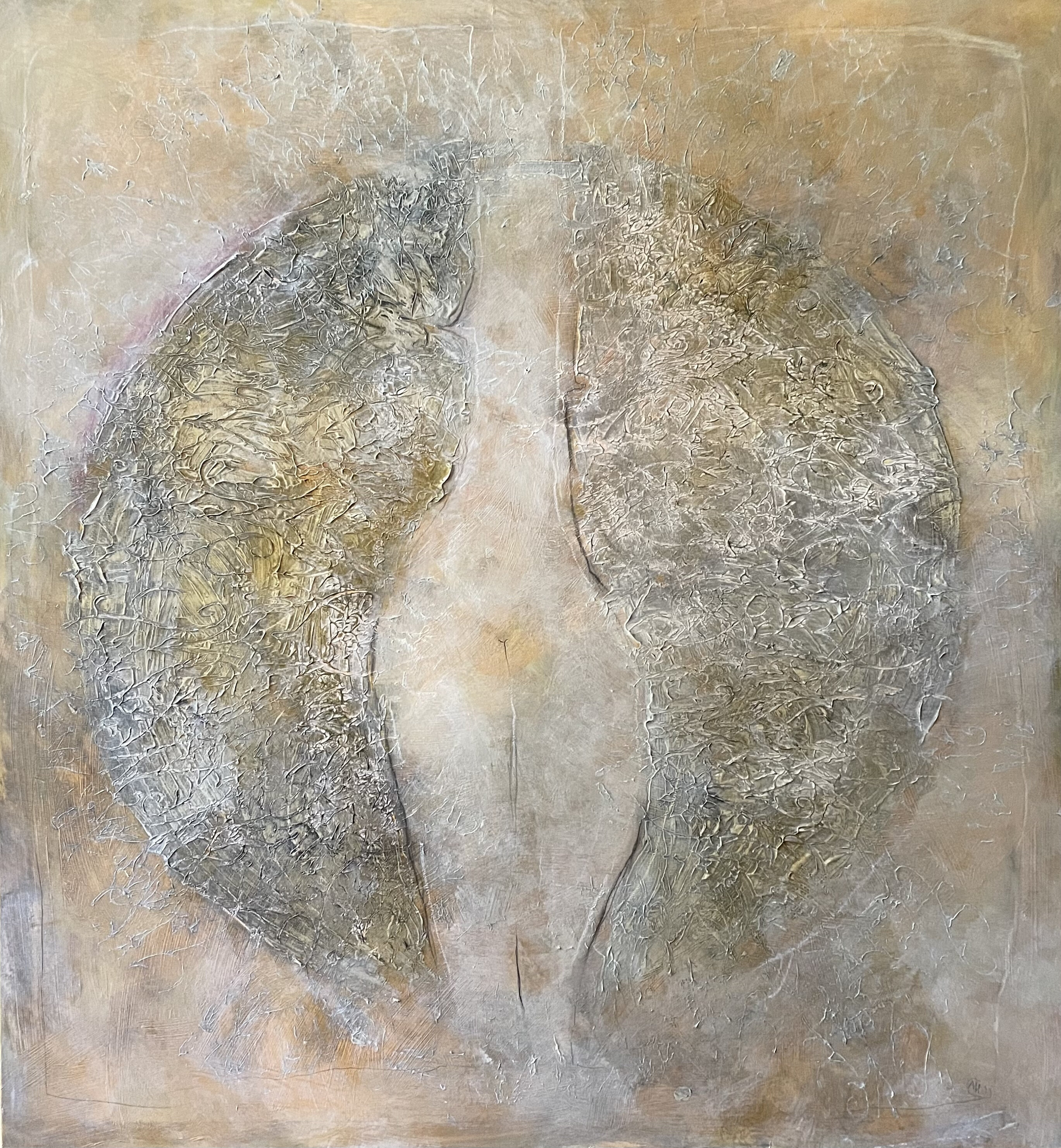 Act, Woman and the Sun