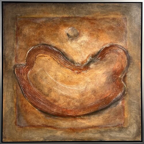 Act, Woman and Jupiter Malina Wieczorek