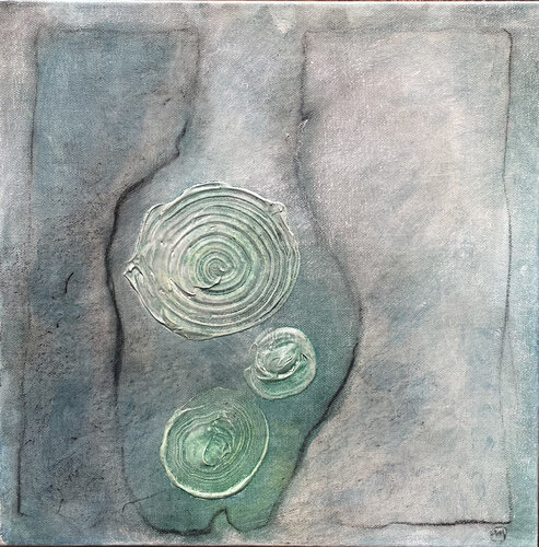ACT of Nature NO.1 Malina Wieczorek