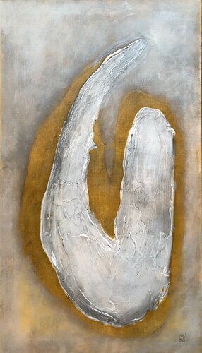 Act van Malina Wieczorek, Schilderij te koop op Singulart