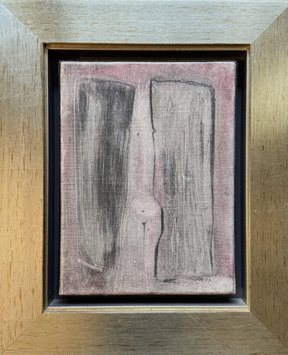 Act van Malina Wieczorek, Schilderij te koop op Singulart
