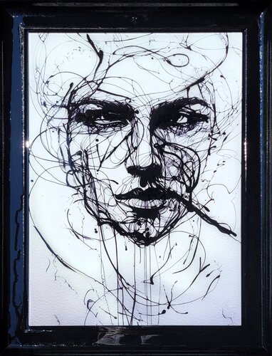 No. 395 van Alexander Martini, Schilderij te koop op Singulart