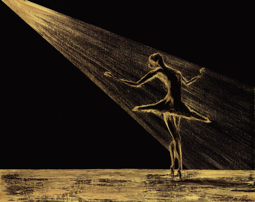 Limelight Roberta Volpe
