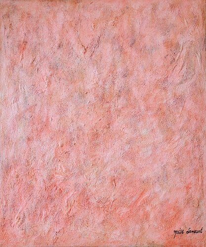 Whispers in Monochrome par Moise Semexant, Peinture en vente sur Singulart