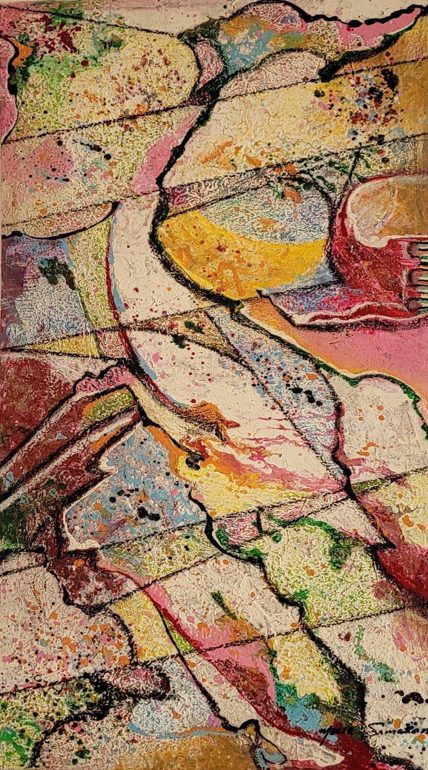Protect our Planet Moise Semexant