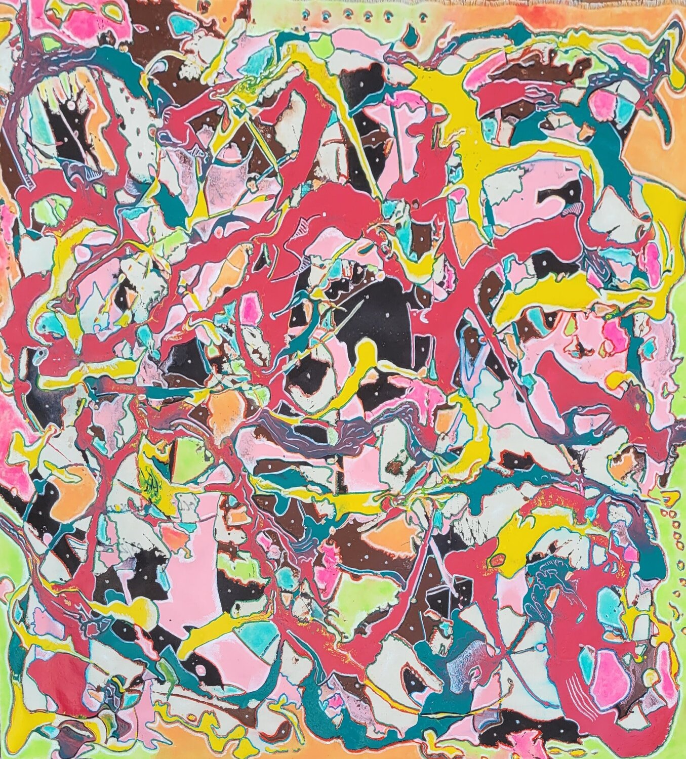 Frenzy Fitness Moise Semexant