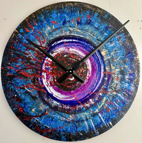 Ritmo Circadiano van stefania turco, Schilderij te koop op Singulart