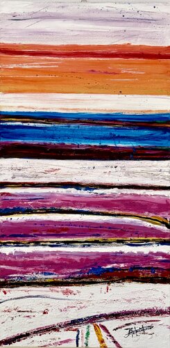 La saline de stefania turco, Pintura a la venta en Singulart