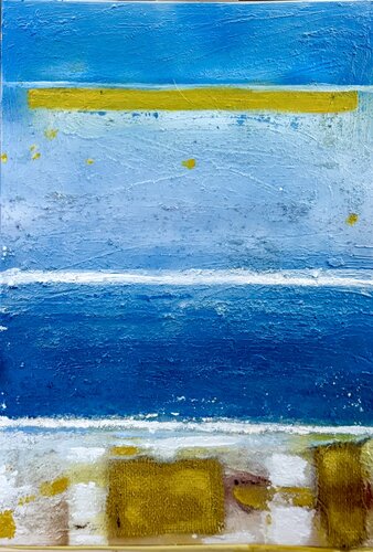 Estate de stefania turco, Pintura a la venta en Singulart