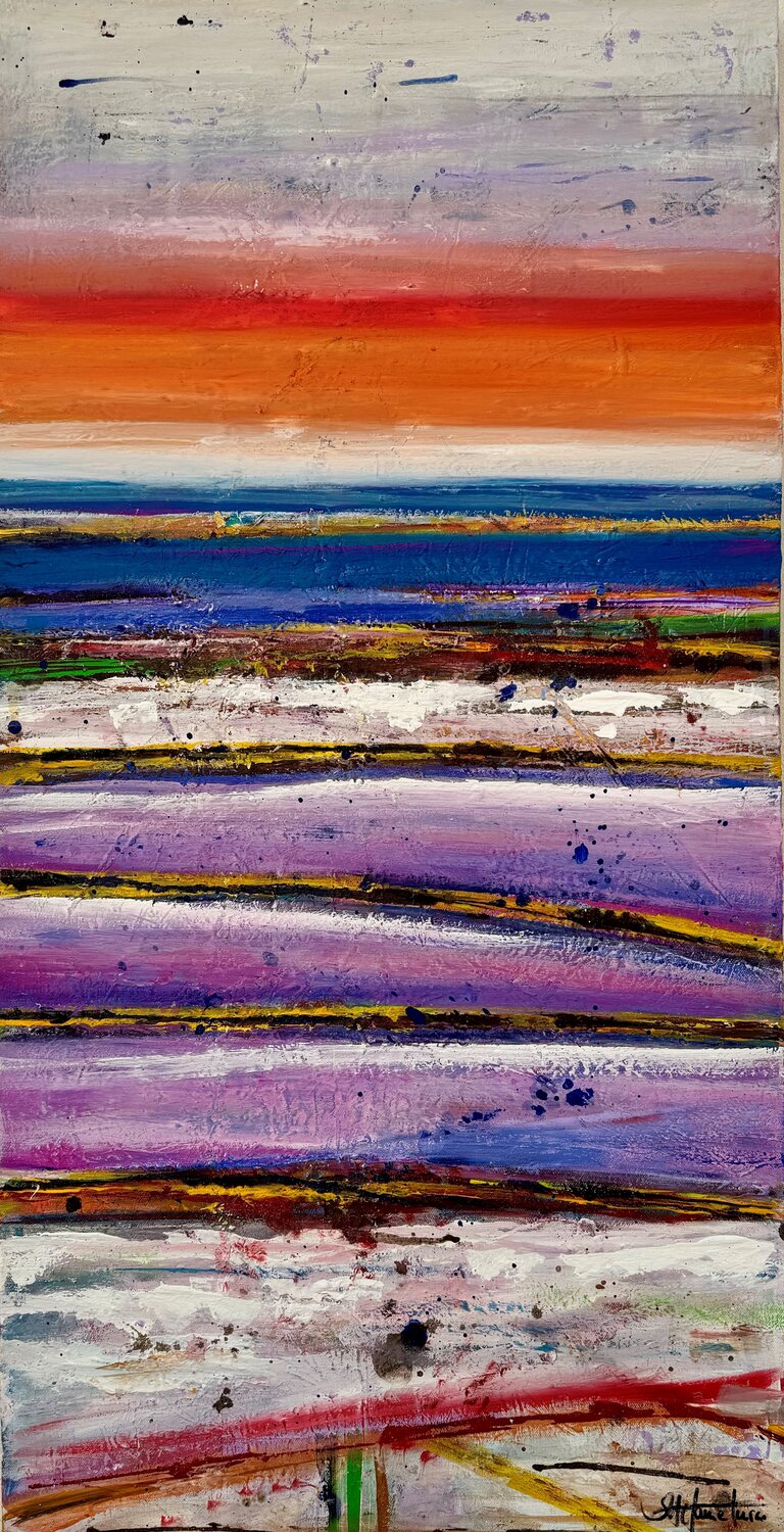 Acqua e Sale stefania turco