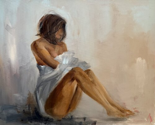 Fragility Tamara Andjus