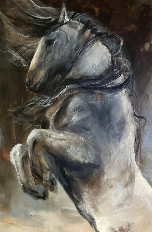 ARMAGEDDON Tamara Andjus