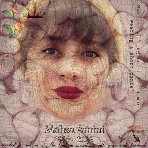 Masha by Sar la Rouge, Digital for Sale on Singulart