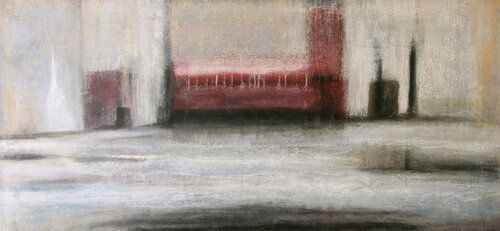 New York von Sultana Savvi, Malerei kaufen auf Singulart