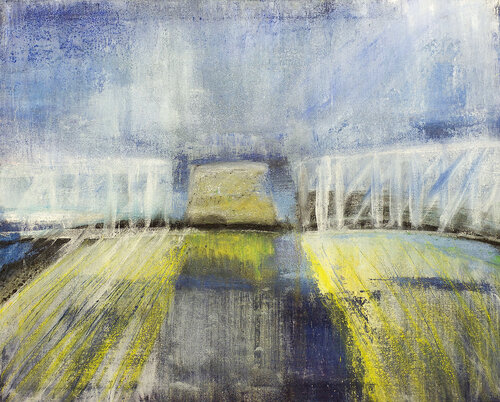Threshold of Light Sultana Savvi