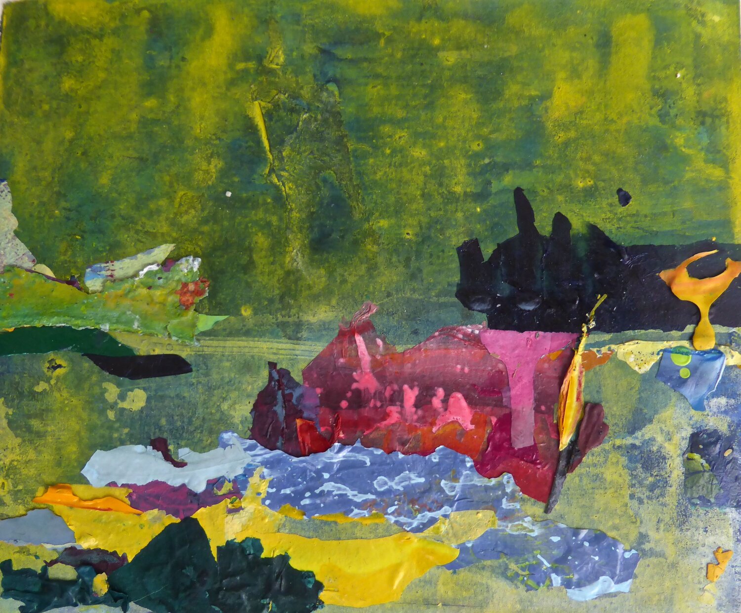 What Remains Sultana Savvi