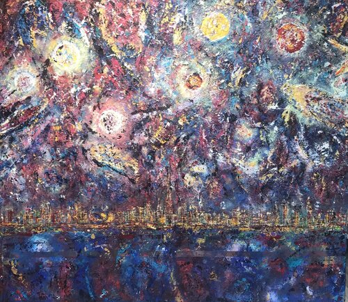 Thunder Shahi Dayekh