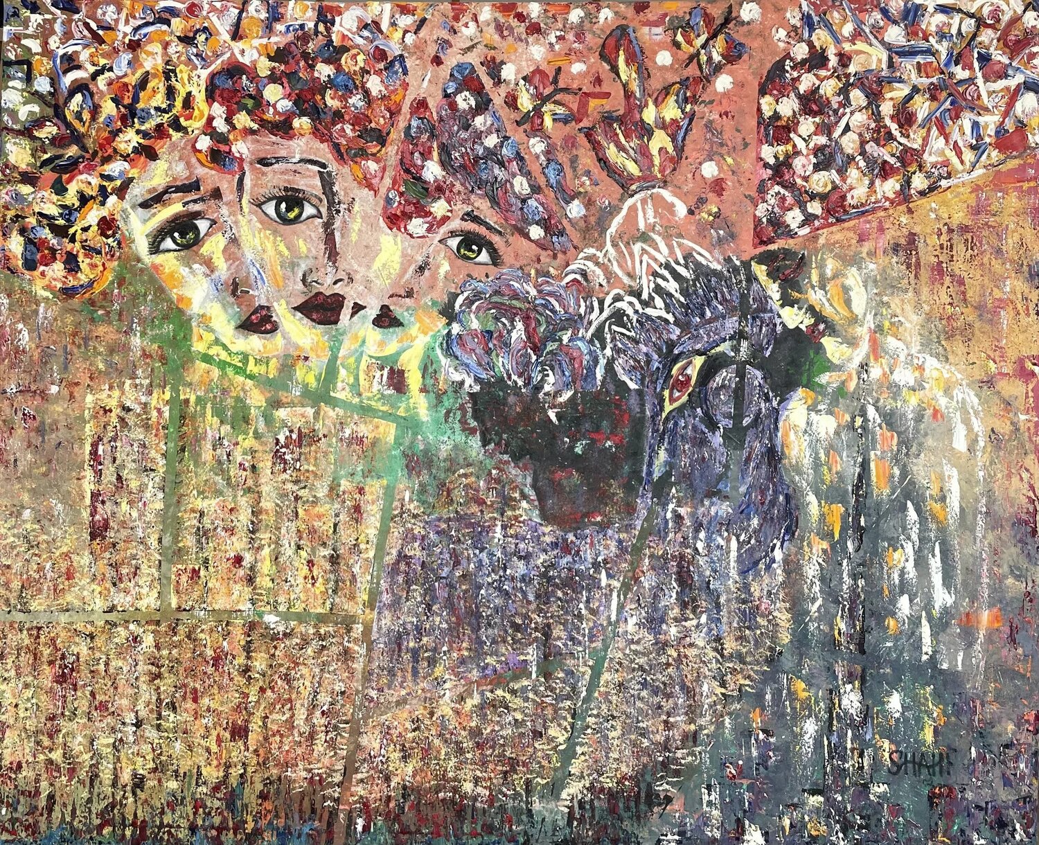 The Portal Shahi Dayekh