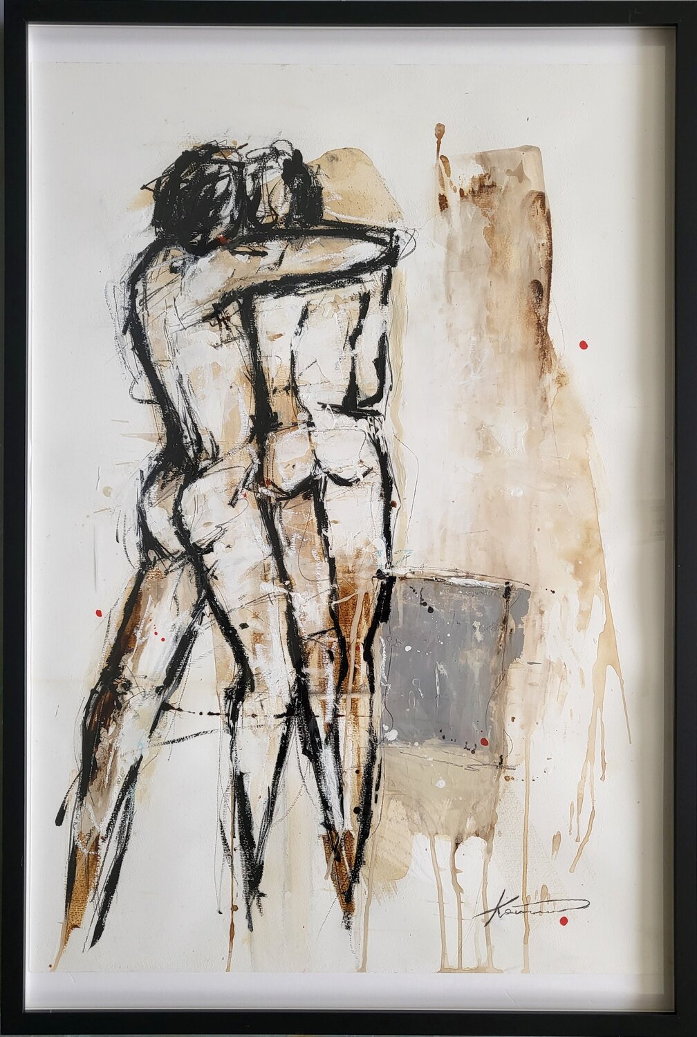 Geliebt Maria Kammerer