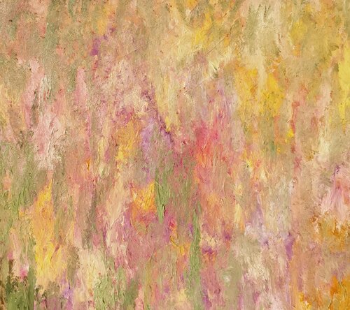 Sunlit Serenade fang cai