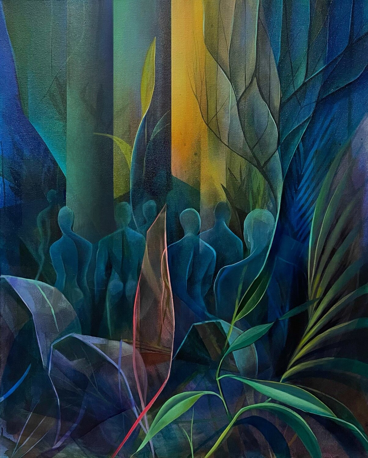 Fellows Mehmet Uskul
