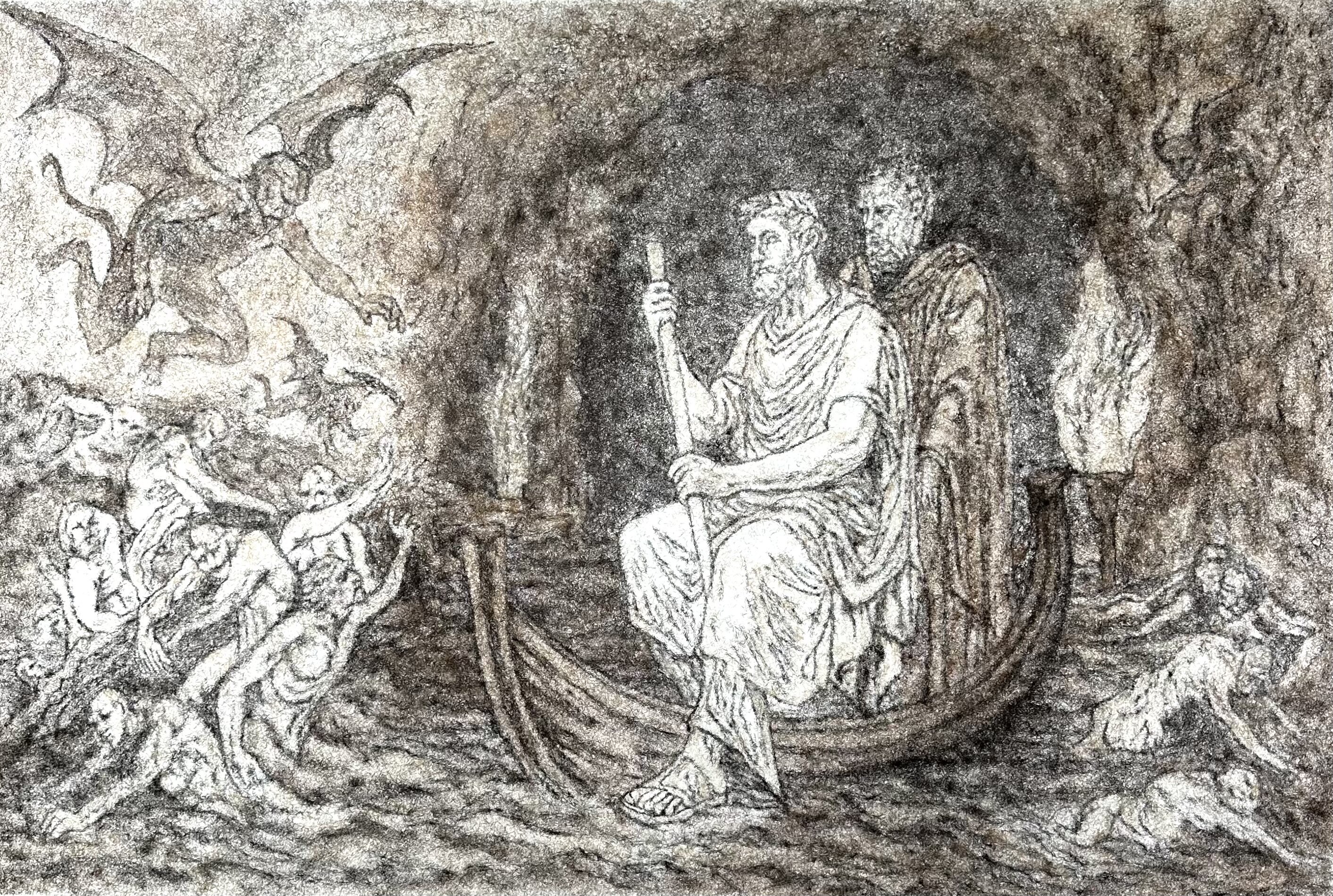 Entre sacré et profane