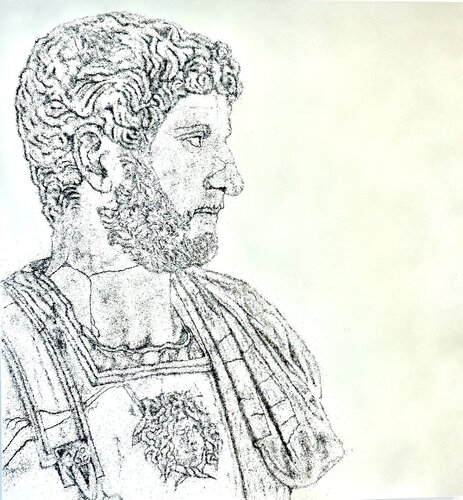 Marco Aurelio de Alessandro Delsere, Pintura a la venta en Singulart