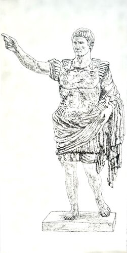Ottaviano de Alessandro Delsere, Pintura a la venta en Singulart