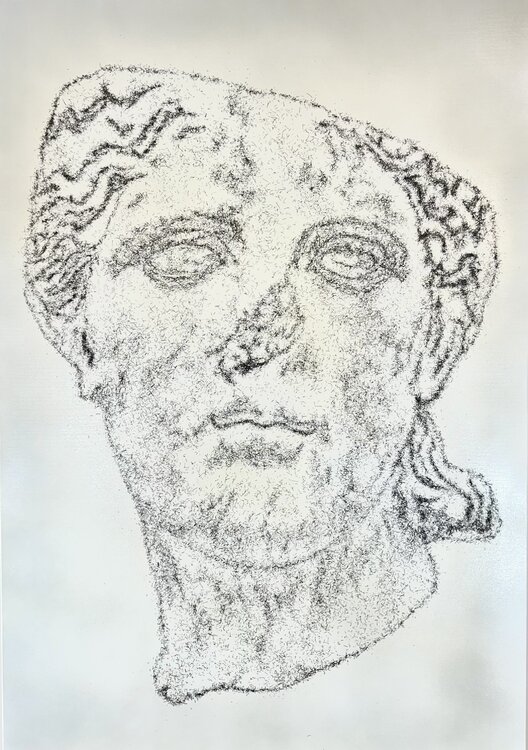 Afrodite Alessandro Delsere