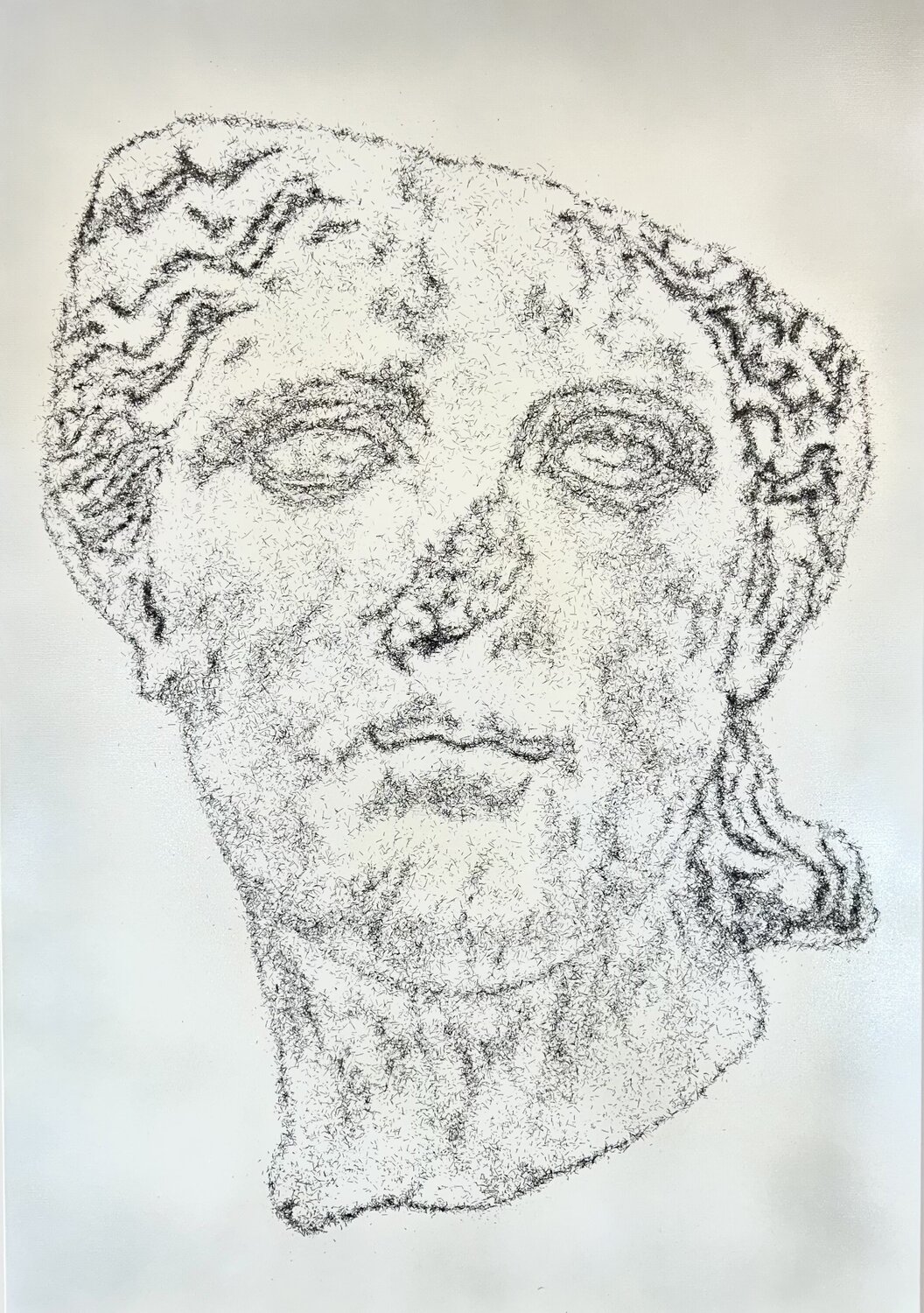 Afrodite Alessandro Delsere