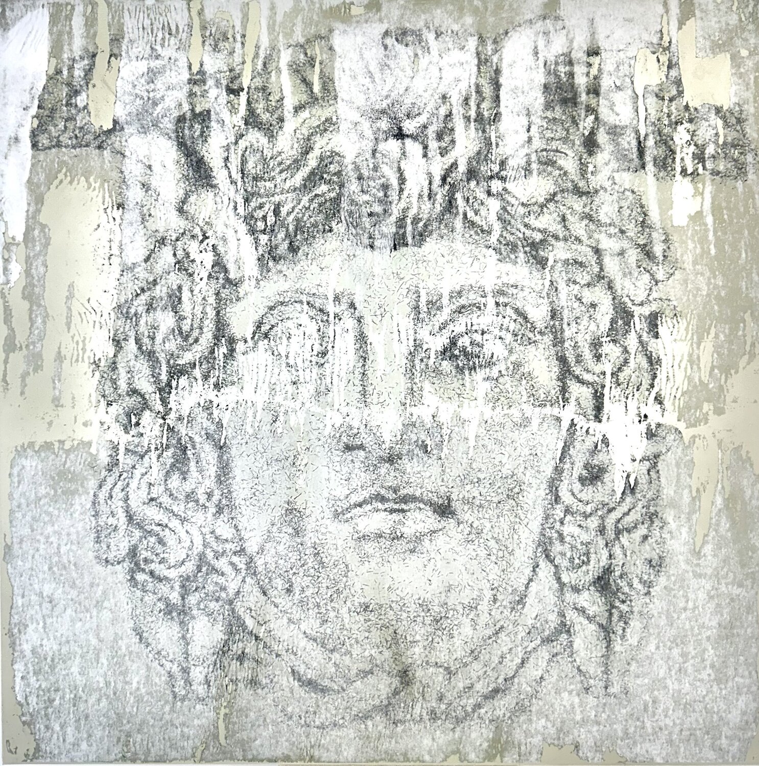 Medusa || Alessandro Delsere