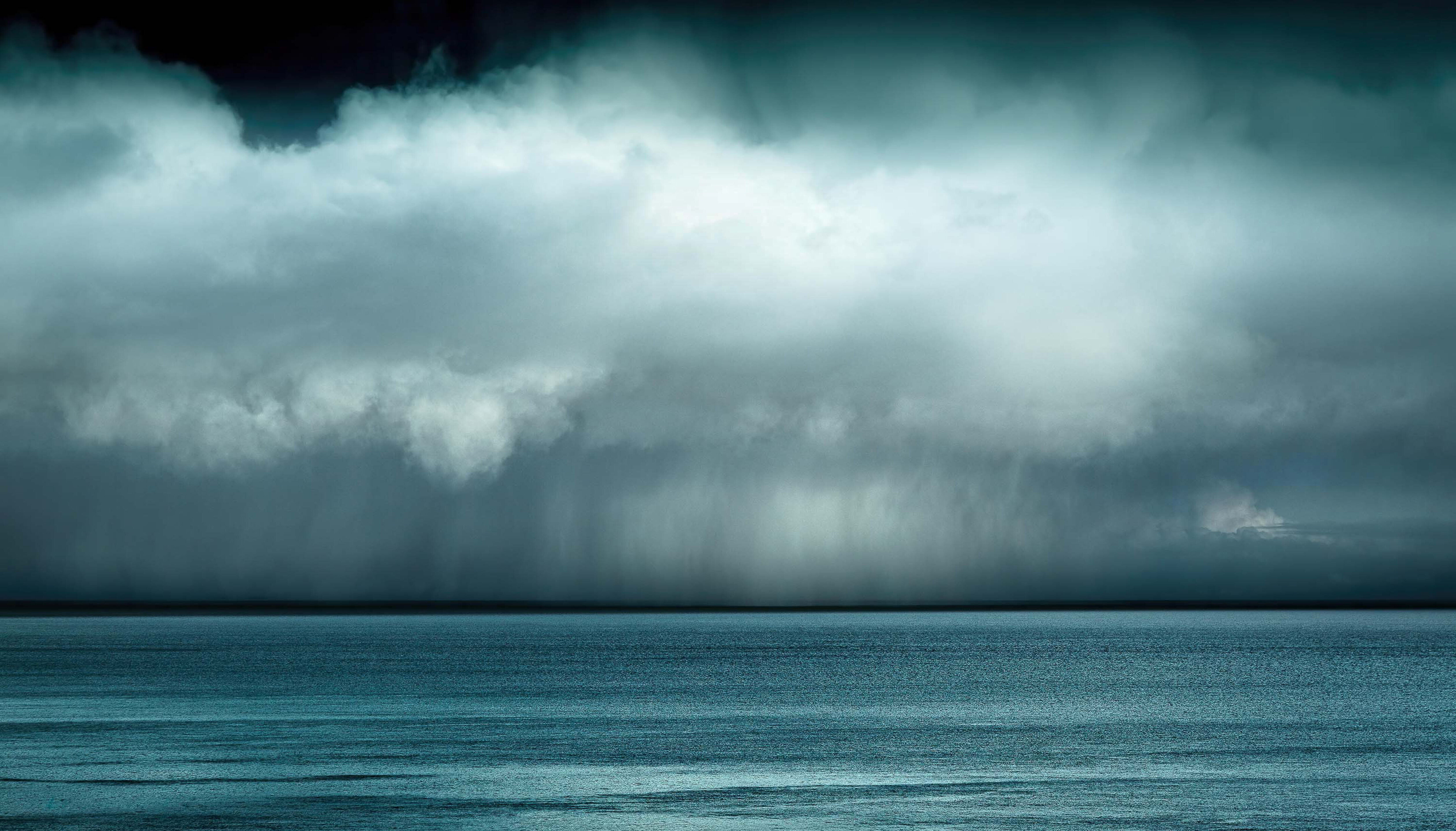 Sea in Frame