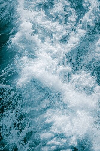 Galene, Sea Nymphs Series van Lynne Douglas, Fotografie te koop op Singulart
