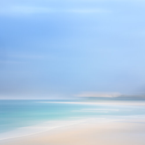 A Hebridean Summer par Lynne Douglas, Photographie en vente sur Singulart