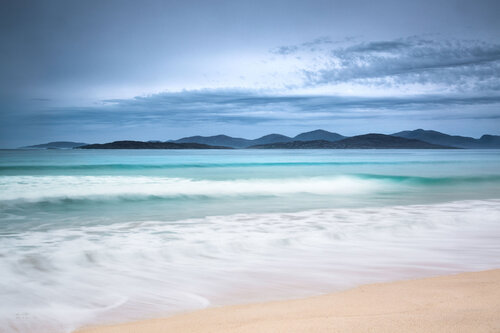 Walk with me.... Lynne Douglas