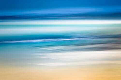 Drifting, Isle of Harris Lynne Douglas