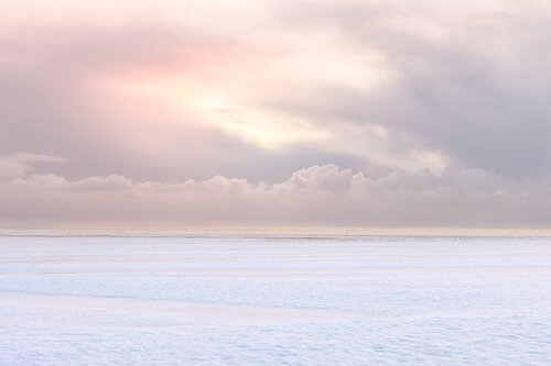 Perfect Dawn by Lynne Douglas, Photography for Sale on Singulart