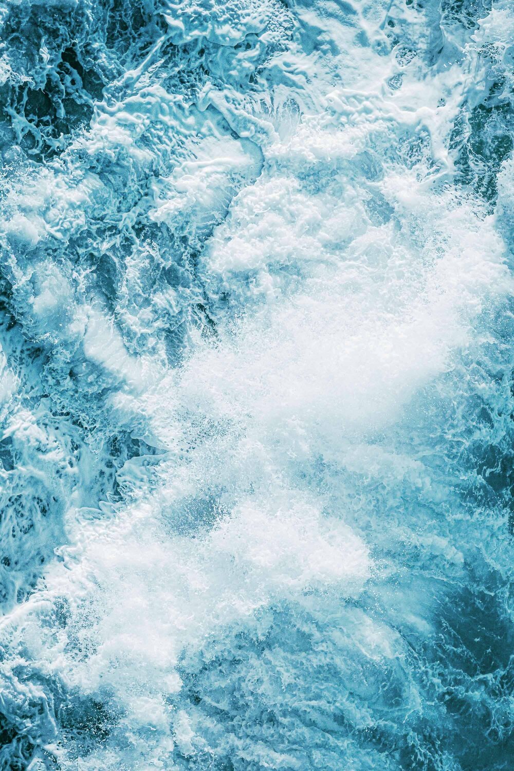 Thetis, Sea Nymphs Series Lynne Douglas