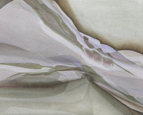 Blurred vision 1.0 Vanessa Onuk