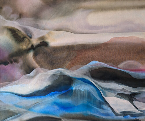 Caspian Vanessa Onuk