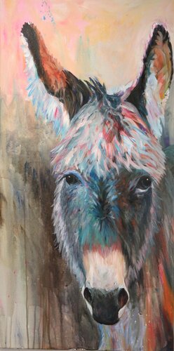 Erika de Christa Riemann, Pintura a la venta en Singulart