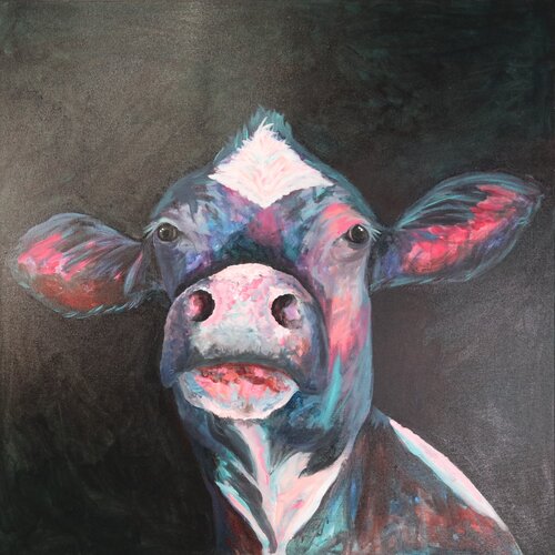 Adele de Christa Riemann, Pintura a la venta en Singulart